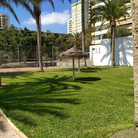 Estudio Paraiso Aguadulce  Exterior photo
