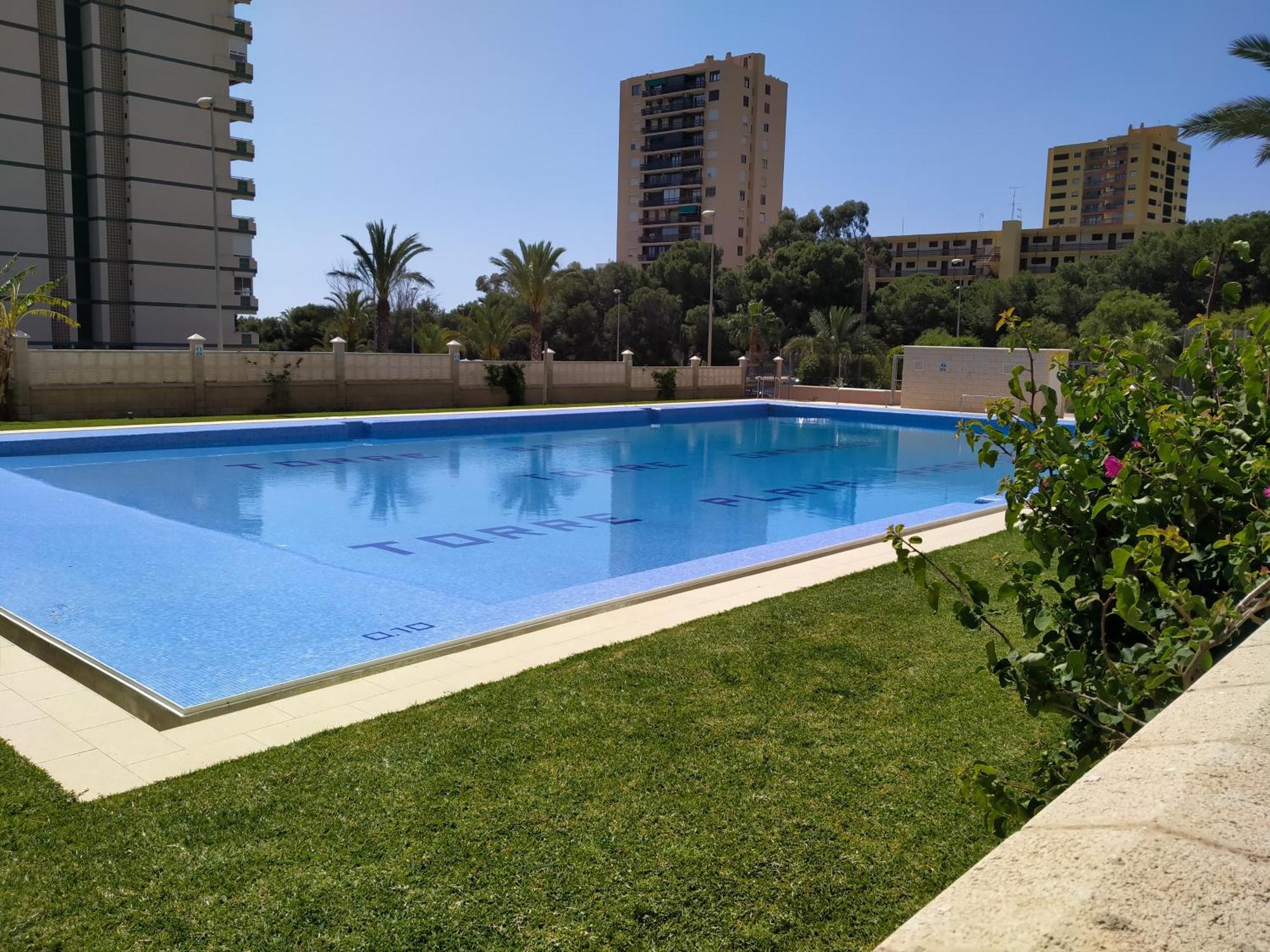 Estudio Paraiso Aguadulce  Exterior photo