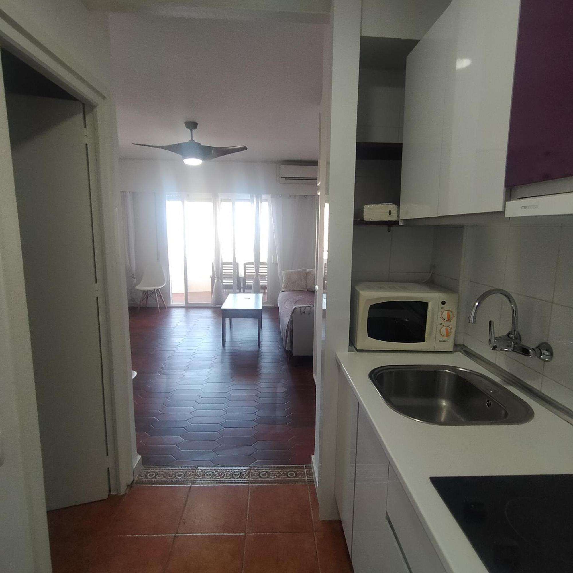 Estudio Paraiso Aguadulce  Exterior photo