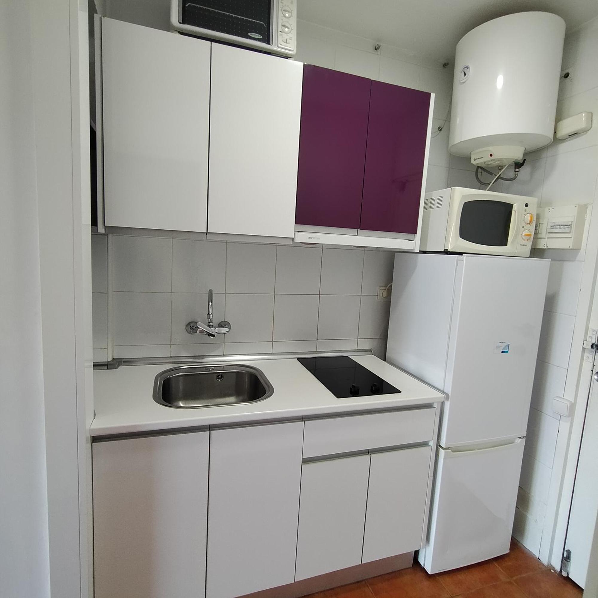 Estudio Paraiso Aguadulce  Exterior photo