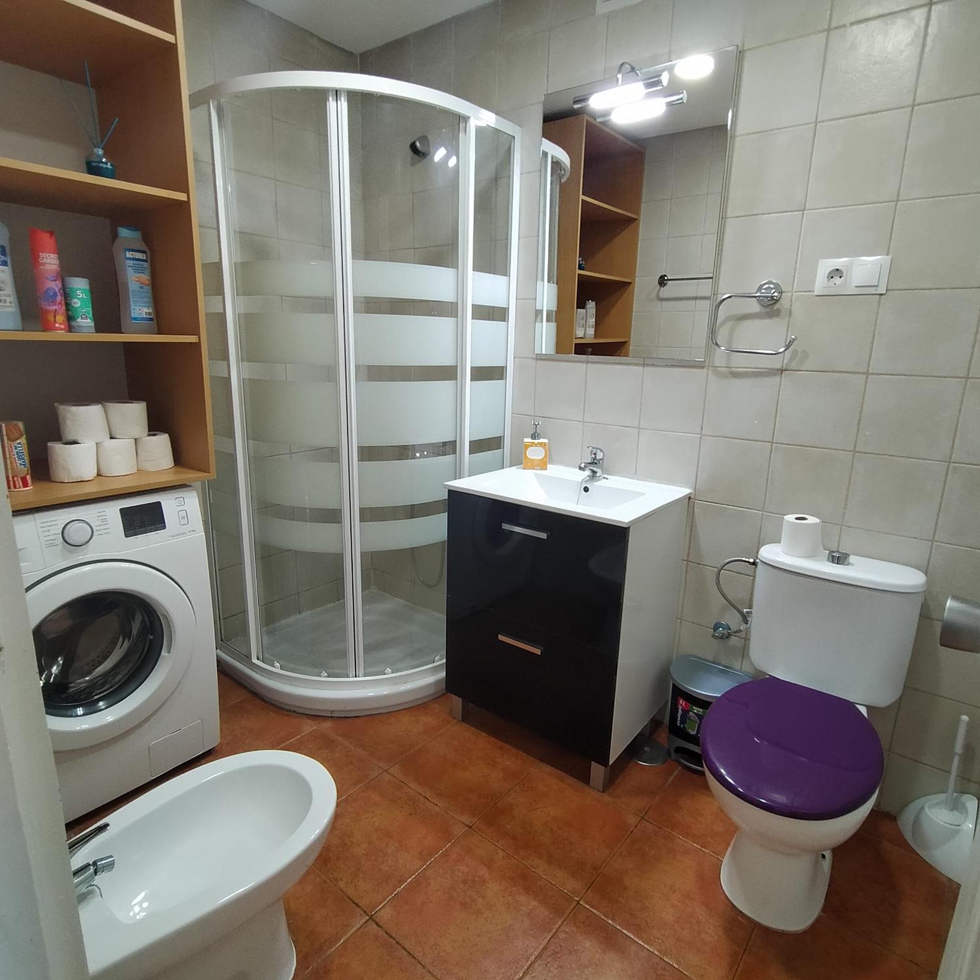Estudio Paraiso Aguadulce  Exterior photo
